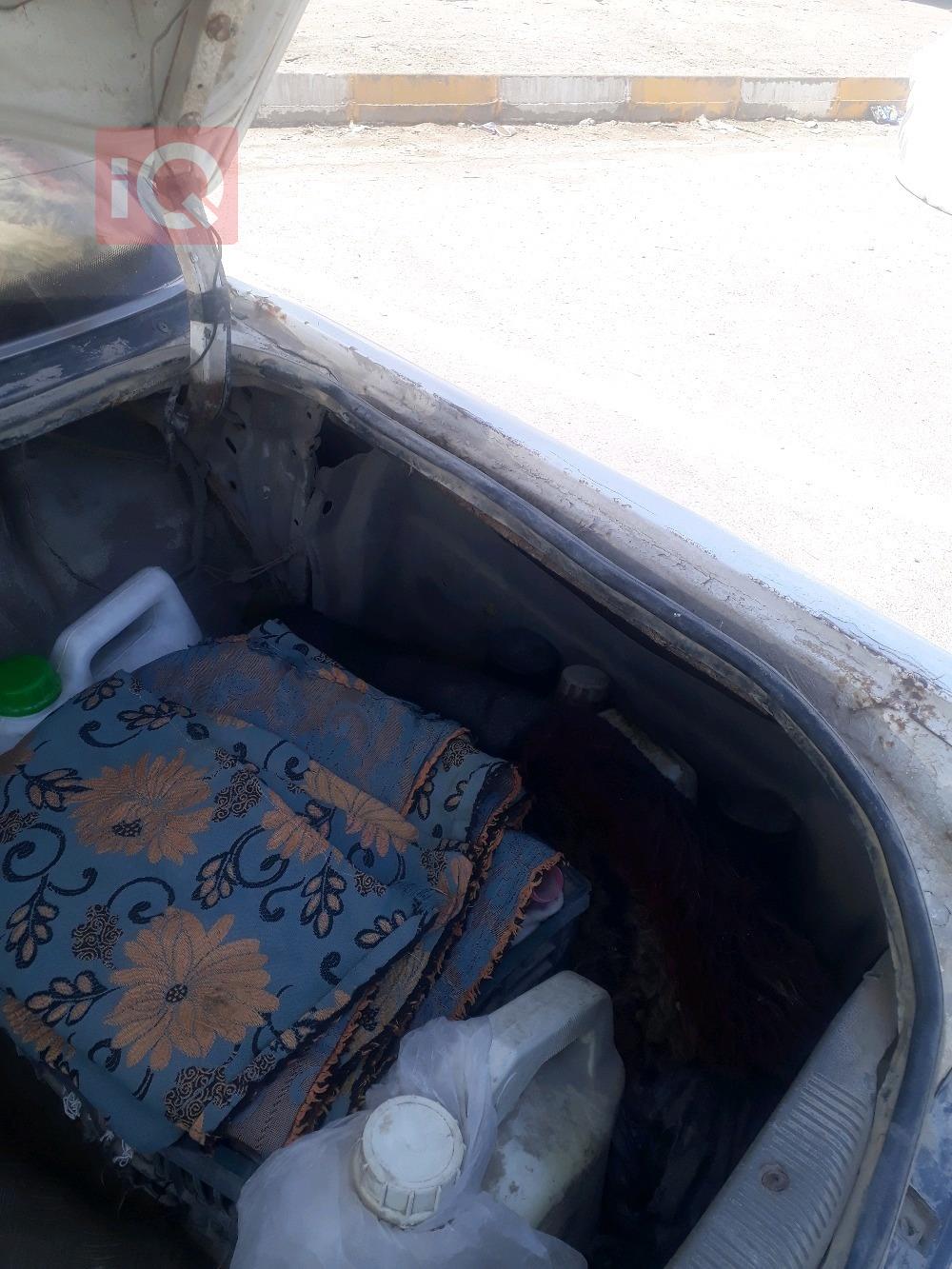 تۆیۆتا کراون